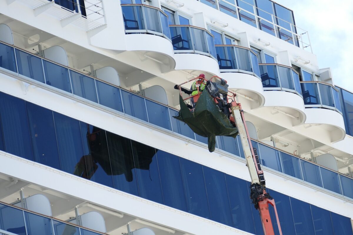 Bodrum Cam Balkon Sistemleri