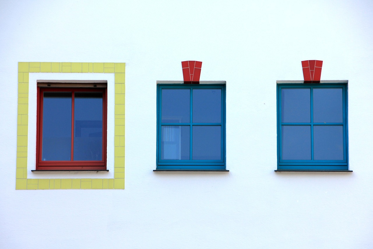 Bodrum Pencere ve Kapı Sistemleri