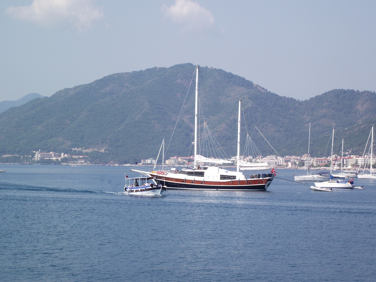 Marmaris Cam Balkon Sistemleri